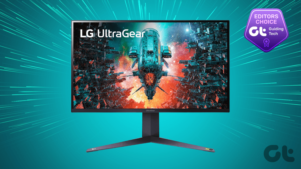 Featured Best 4K Gaming Monitors with G Sync