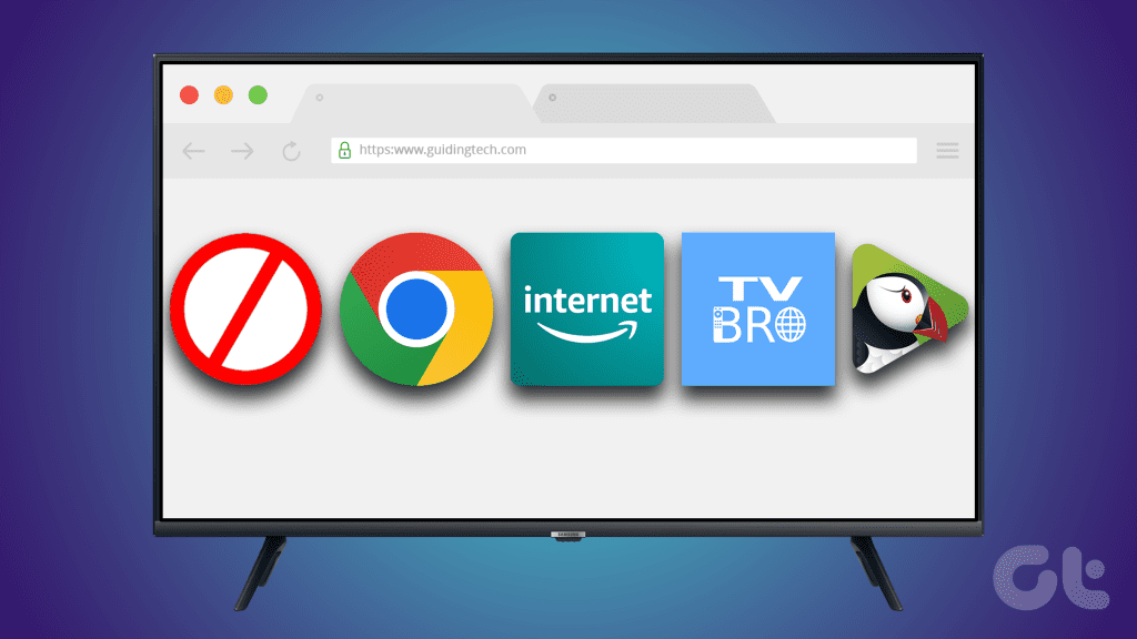 Featured Best Browsers for Google TV