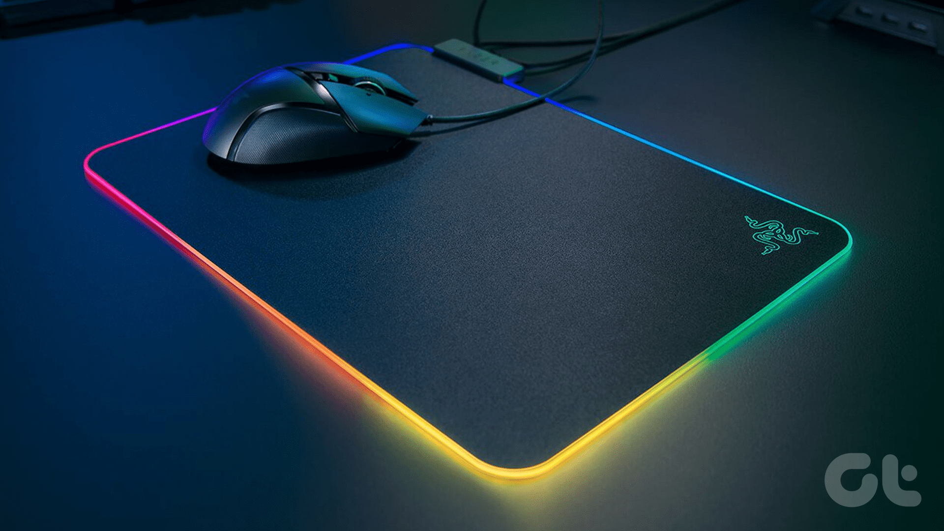 Featured Best Budget Gaming Mouse Pads UK