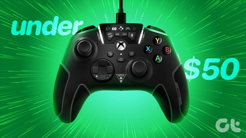 Top 5 BEST PC Gaming Controllers of (2023) 