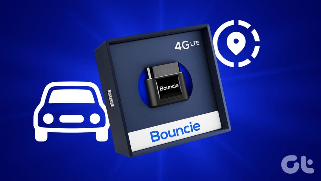 Brickhouse Security GPS Tracker for Vehicles No Monthly Fee - 1 Year  Subscription Included - Portable LTE GPS Tracking Devices for Cars Hidden -  Tiny