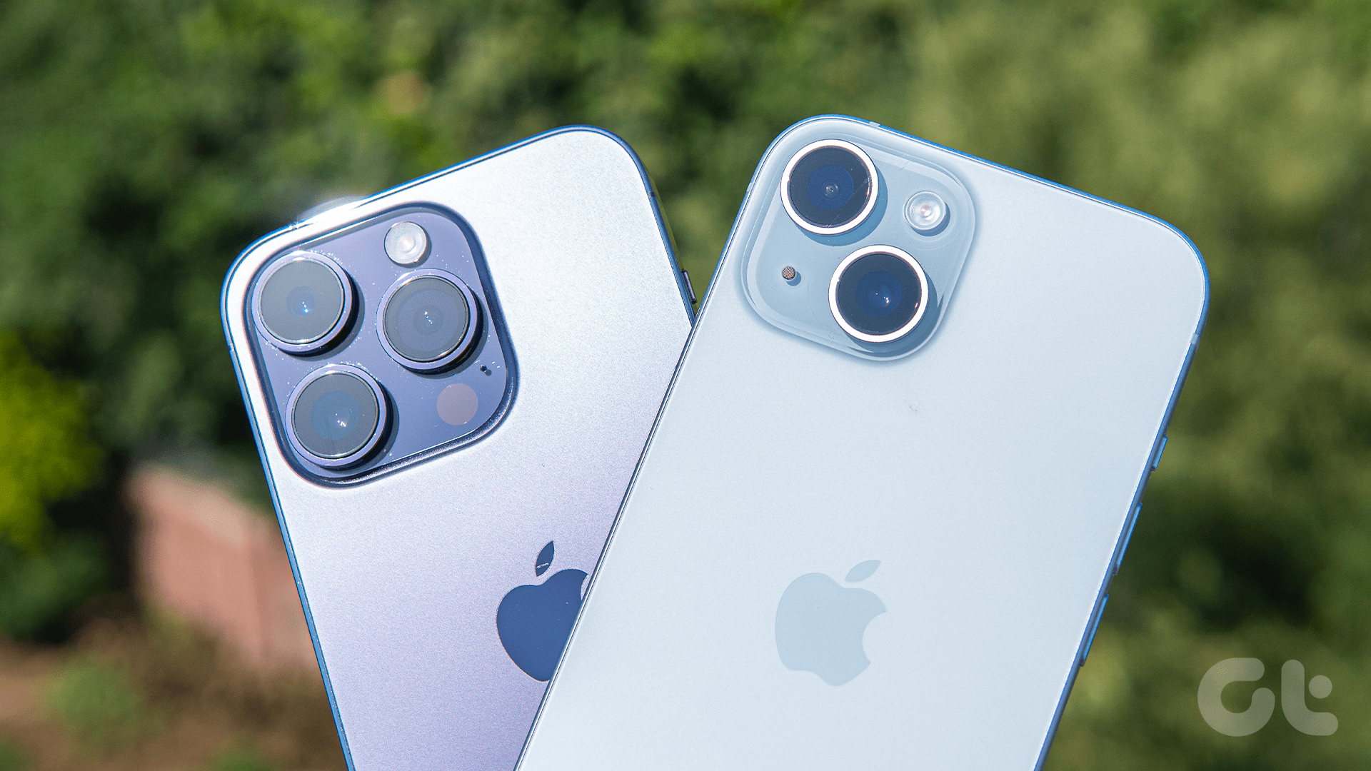 Apple iPhone 15 vs iPhone 14 Pro: A Pro in Disguise? - Guiding Tech