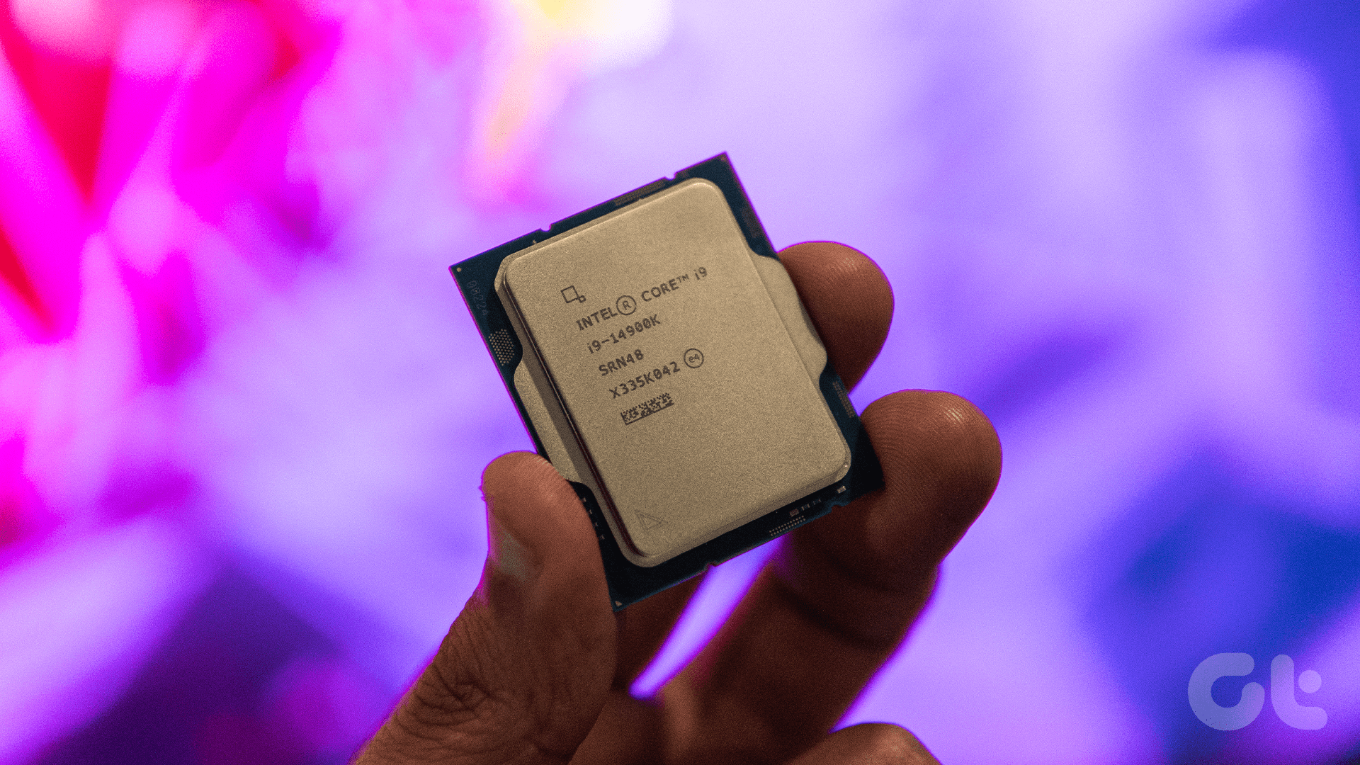 Featured Intel Core i9 14900K Review