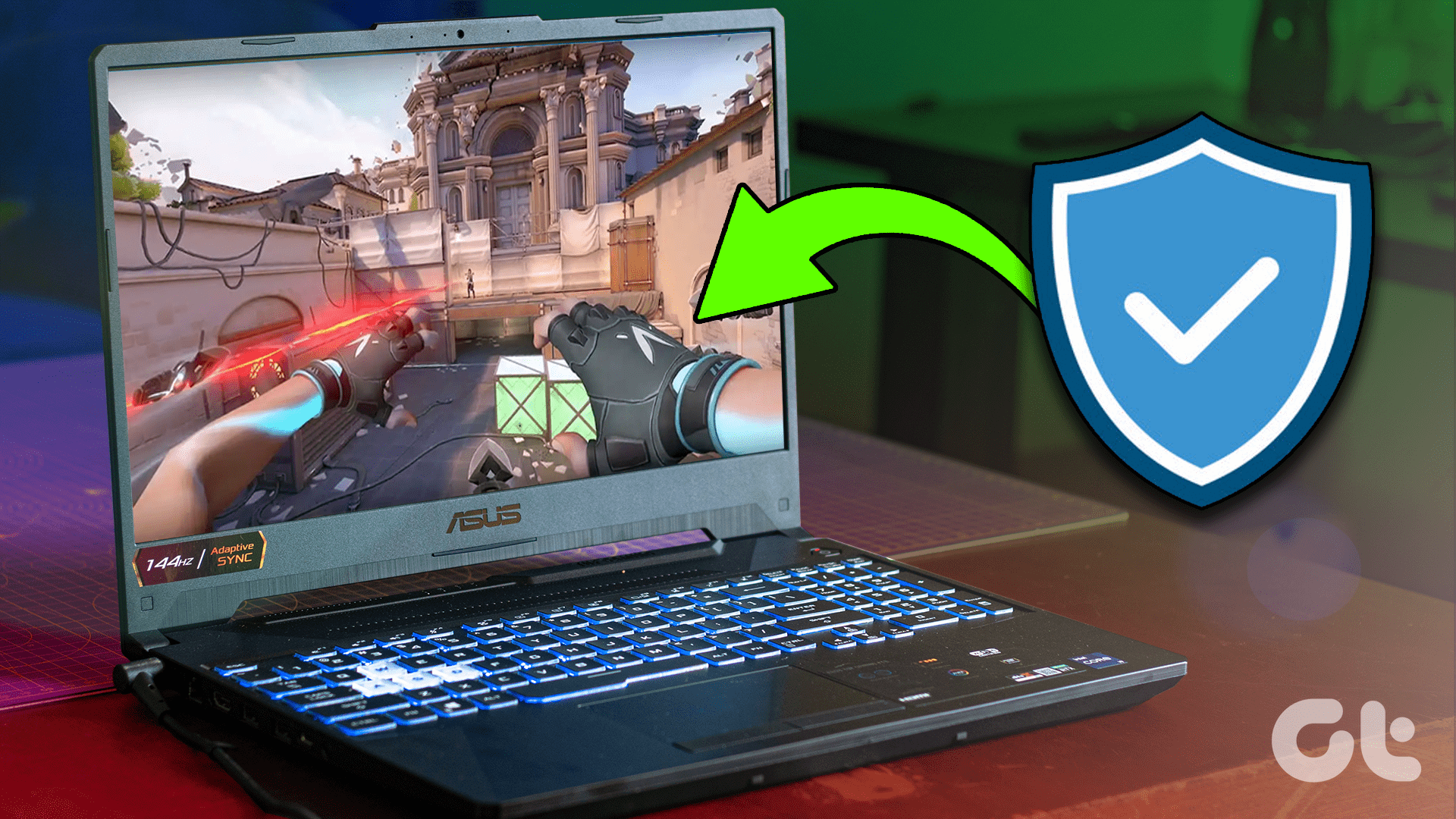 Should You Have Antivirus in Your Gaming Laptop or PC?