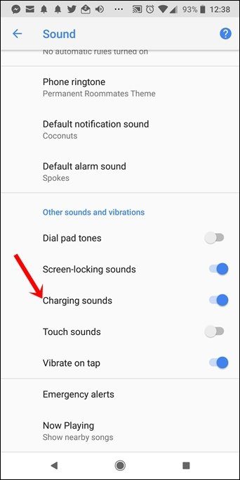 Features I Wish Google Pixel 2 And 2 Xl Had 3 Charging Sound