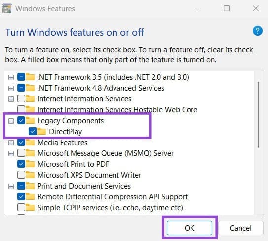 Feeling Nostalgic How to Run Older Games on Windows 11 3