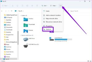 How to Use Quick Access in Windows 11 - Guiding Tech