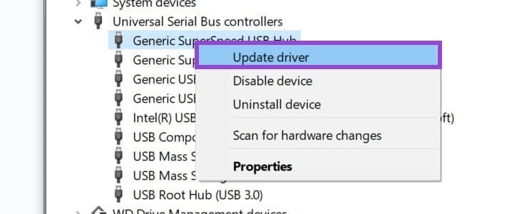 File Transfer Speed Drops to Zero in Windows What to Do 3