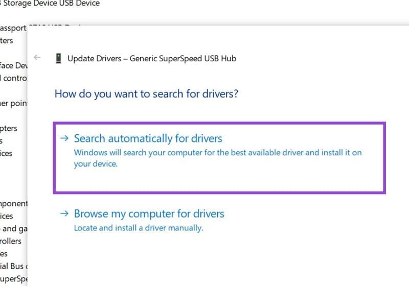 File Transfer Speed Drops to Zero in Windows What to Do 4