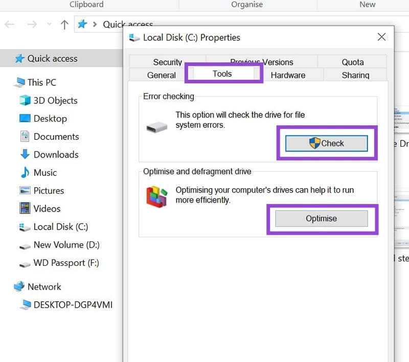 File Transfer Speed Drops to Zero in Windows What to Do 6