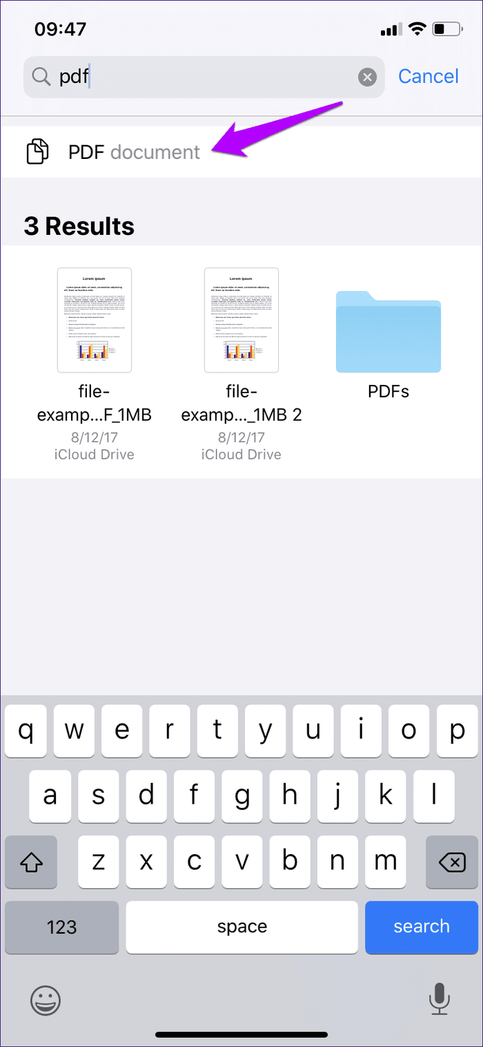 Files App Features Ios 13 Ipados 1