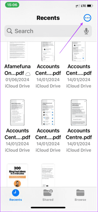 How to Check File Format of a Photo or Video on iPhone - Guiding Tech