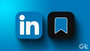 Find Saved Posts and Jobs on LinkedIn