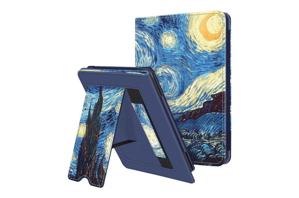 6 Best  Kindle Scribe Covers and Cases - Guiding Tech