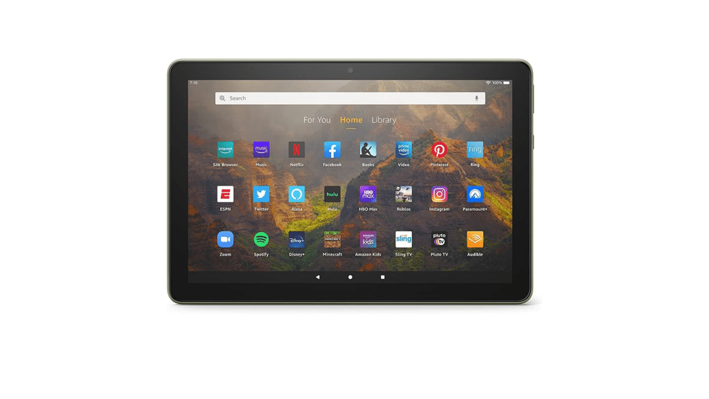 Fire HD 10