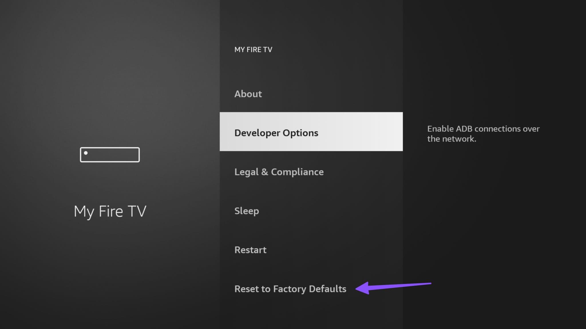 Top 7 Ways to Fix Fire TV Stick Not Loading Apps