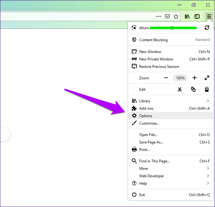 Firefox Disable All Autoplay Videos 1