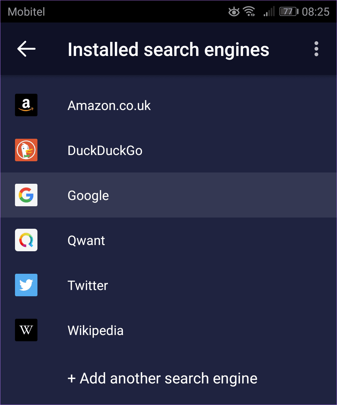 Firefox Focus Vs Duck Duck Go Best Privacy Browser 18
