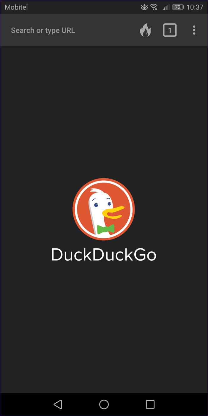Firefox Focus Vs Duck Duck Go Best Privacy Browser 2