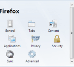 Firefox Options Thumbnail 150X135
