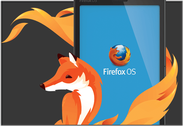 Firefox Os For Press Release