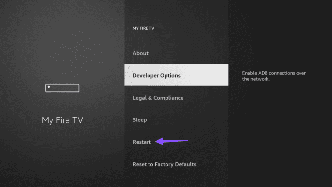 12 Best Ways to Fix Amazon Fire TV Stick Black Screen