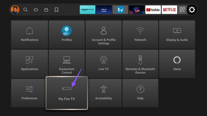 Top 7 Ways to Fix Fire TV Stick Not Loading Apps