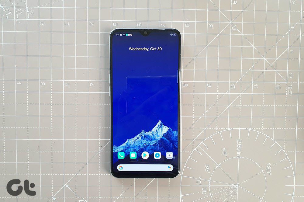 First Things To Do On Your New Realme Phone 2