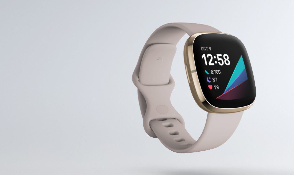 Fitbit Sense vs Samsung Galaxy Watch Active2 Which Smartwatch Is Better 2