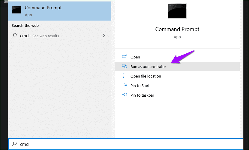 Fix Action Center Not Visible Showing In Taskbar Windows 10 9