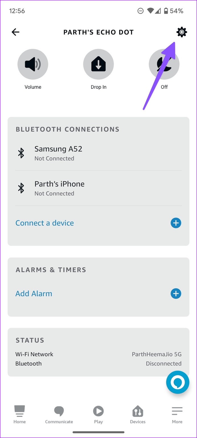 Top 7 Ways to Fix Amazon Echo Sound Keeps Cutting Out Guiding Tech