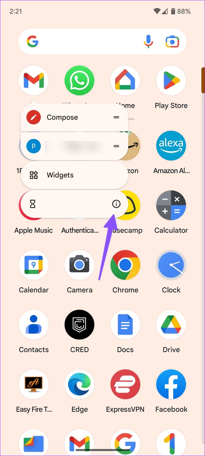 Fix Android not receiving emails on Android 5 1