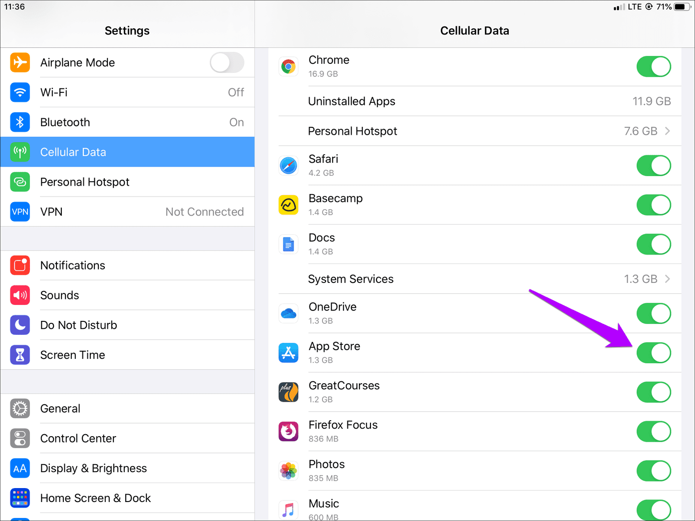 Fix App Store Badge Not Showing Issue Ios 13 Ipados 16
