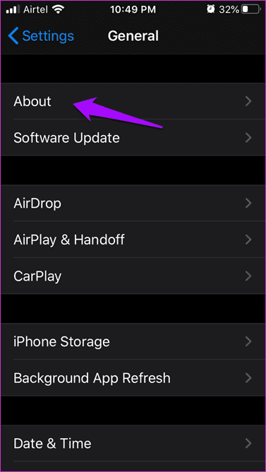 Fix App Store Waiting For Download Error 7