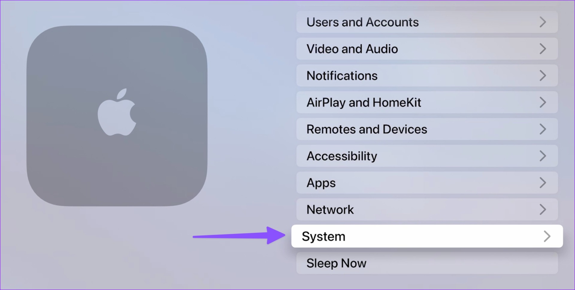 10 Best Ways to Fix Apple TV No Sound Issue Guiding Tech
