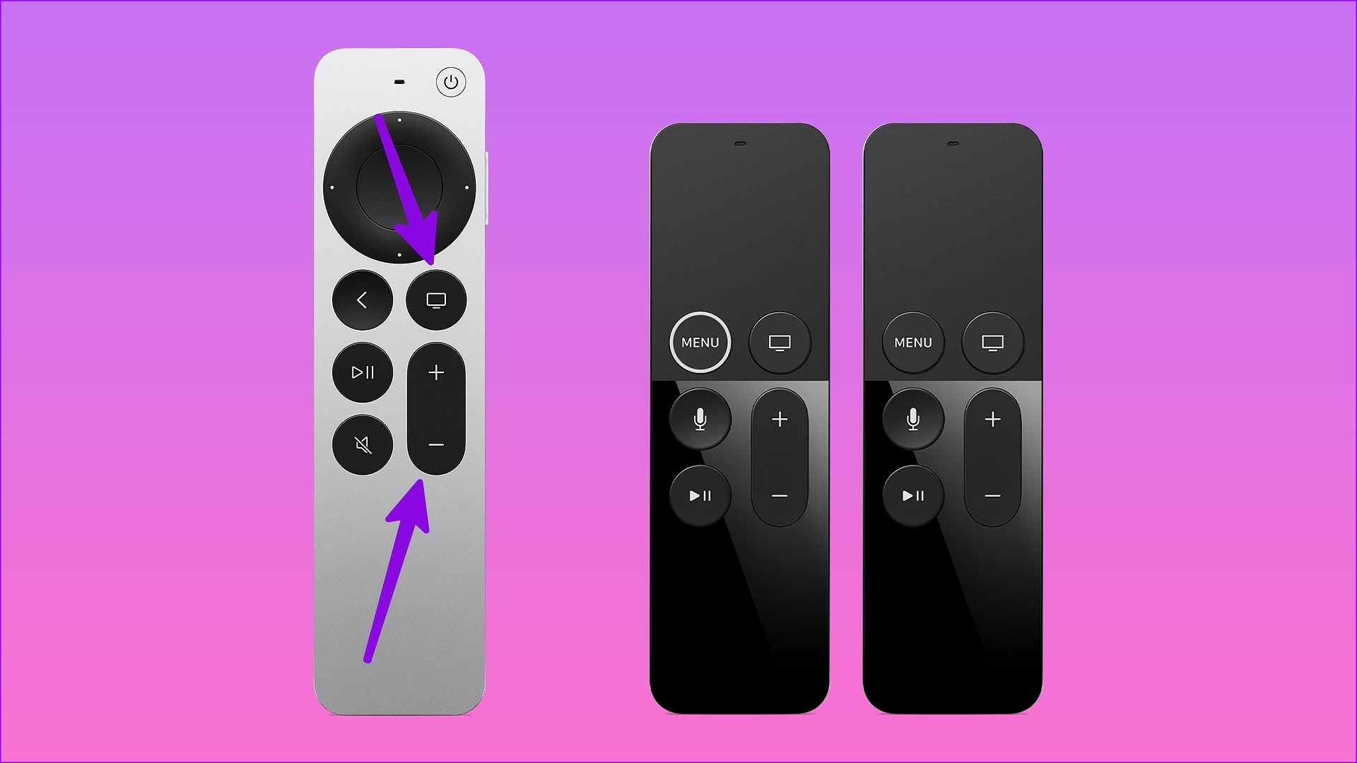 dø umoral Økonomisk Top 9 Ways to Fix Apple TV Not Responding to Remote - Guiding Tech