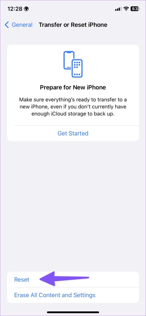 Top 8 Ways to Fix Apps Not Updating Automatically on iPhone - Guiding Tech
