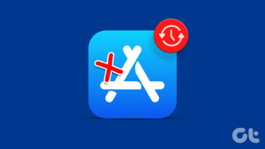 Top 8 Ways to Fix Apps Not Updating Automatically on iPhone