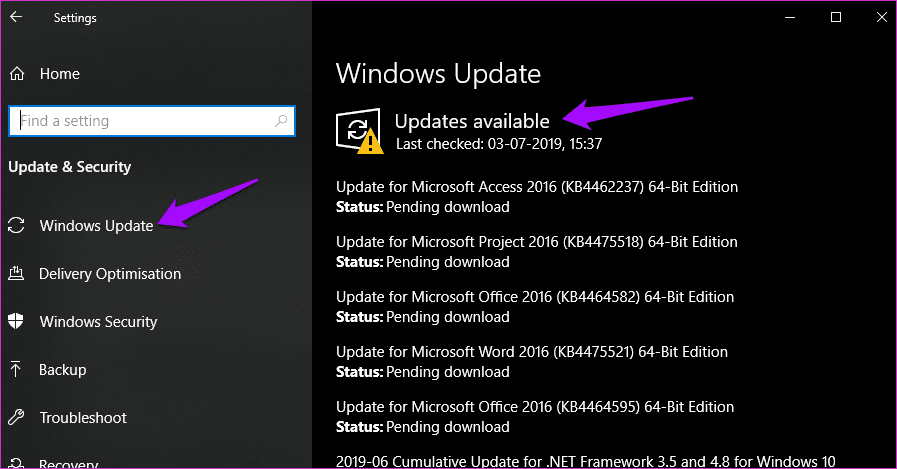 Fix Blank Icons In Windows 10 Desktop Error 2
