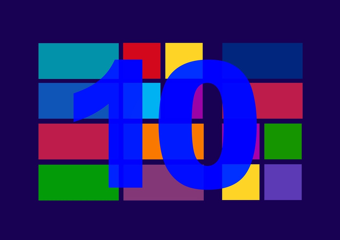 Fix Blank Icons In Windows 10 Desktop Error