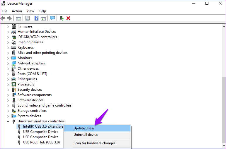 Fix Bluetooth Missing From Device Manager In Windows 10 4