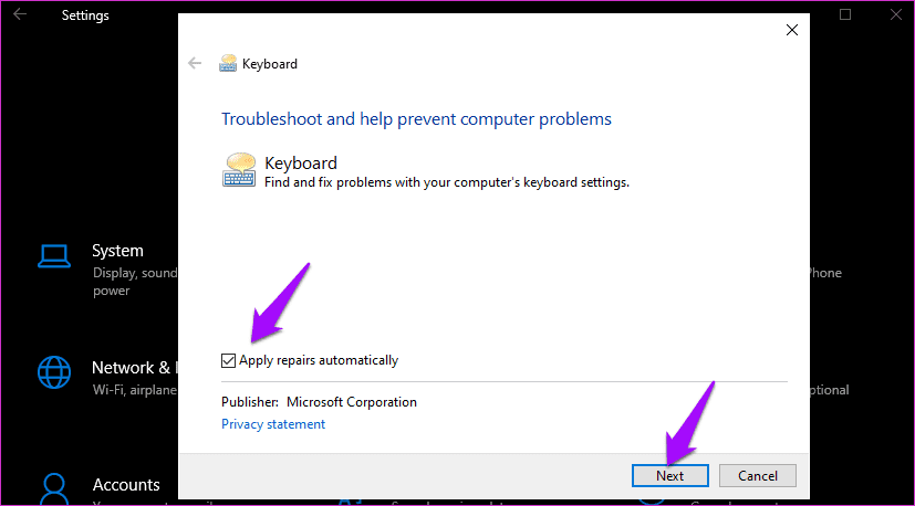 Fix Copy Paste Not Working on Windows 10 Issue 6