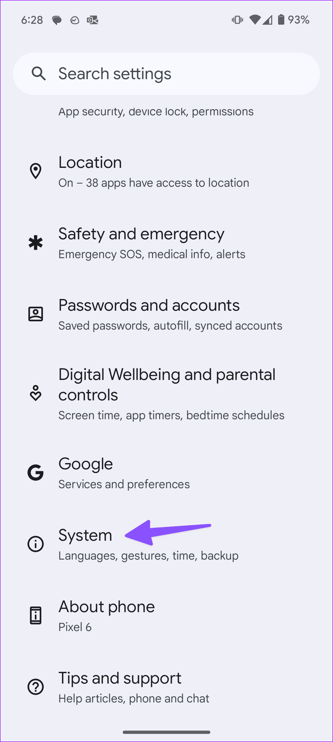 Fix Emergency Calls Only on Android 12