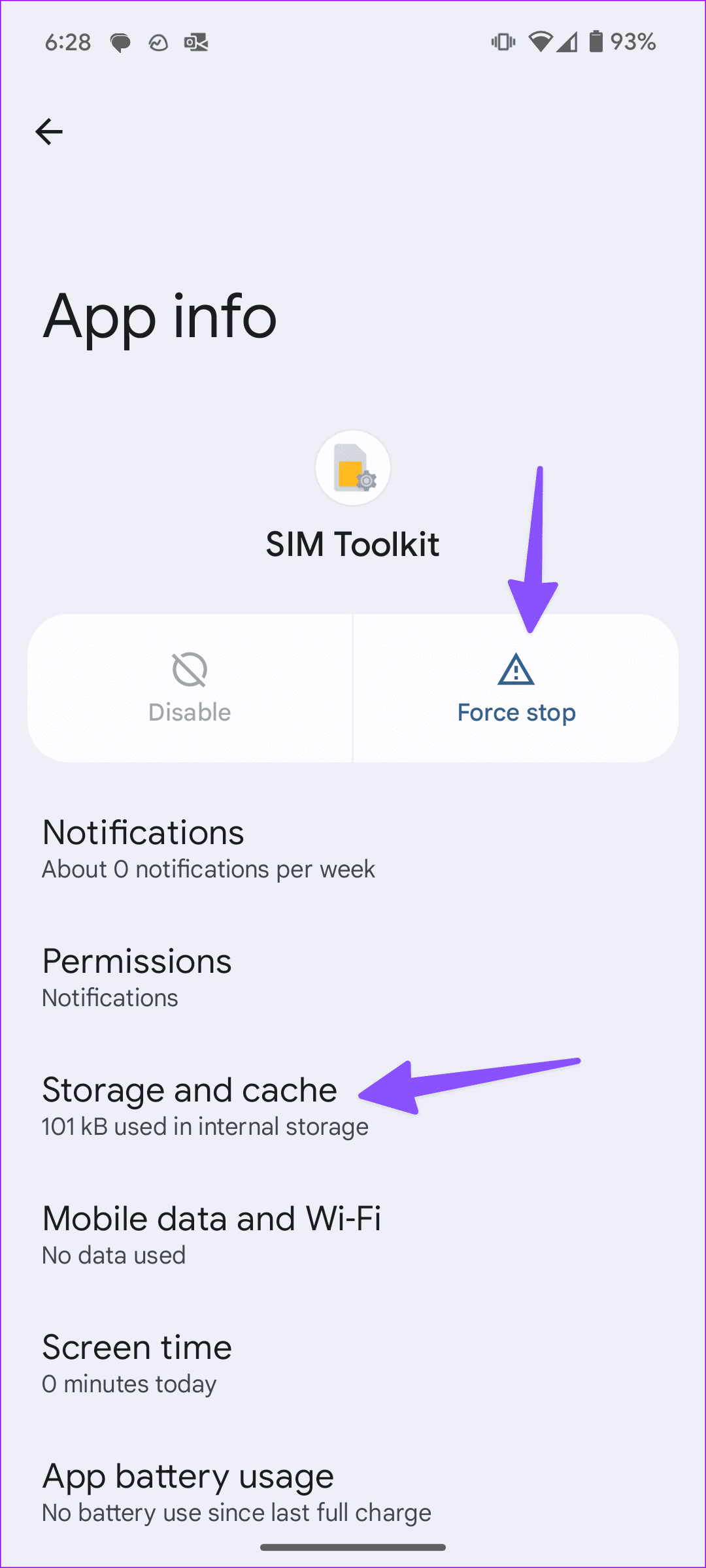 Fix Emergency Calls Only on Android 5