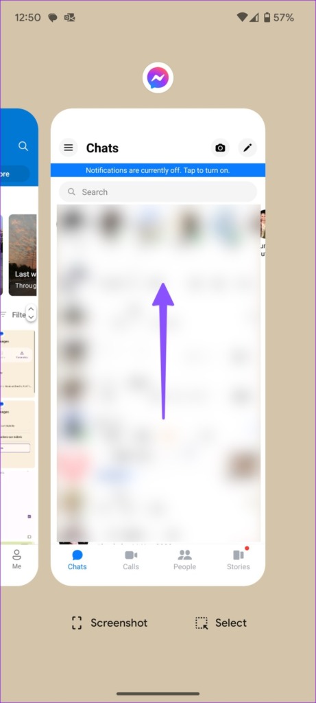 Top 8 Ways to Fix Facebook Messenger Not Showing Active Status ...