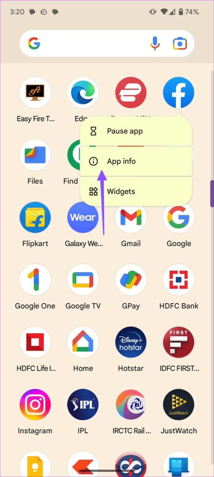 Top 5 Ways to Fix Facebook Not Showing Reels on Mobile Guiding Tech