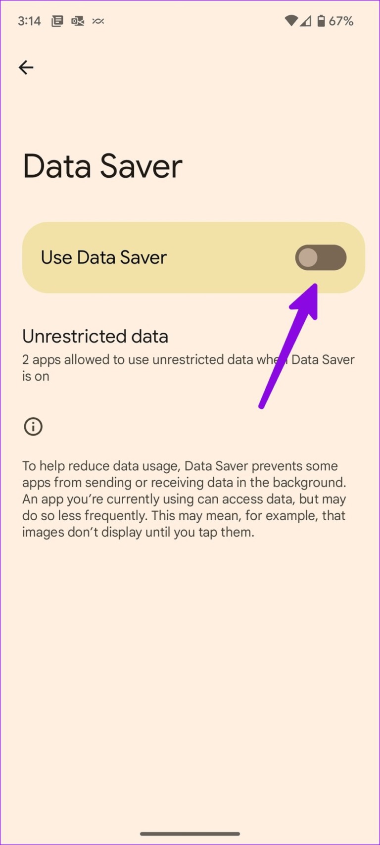 Top 9 Ways to Fix Facebook Not Working on Mobile Data Guiding Tech