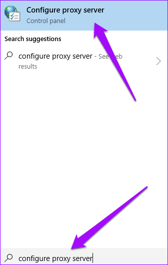 Fix Firefox Proxy Server Is Refusing Connections Error 1