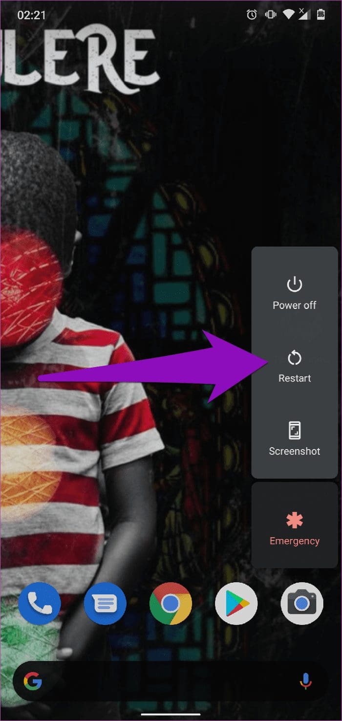 Top 4 Ways to Fix Google Assistant Is Not Available on This Device Error