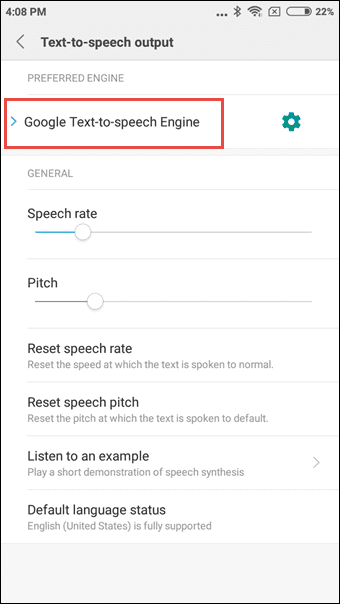Fix Google Assistant No Audio Issue On Xiaomi Phones 8